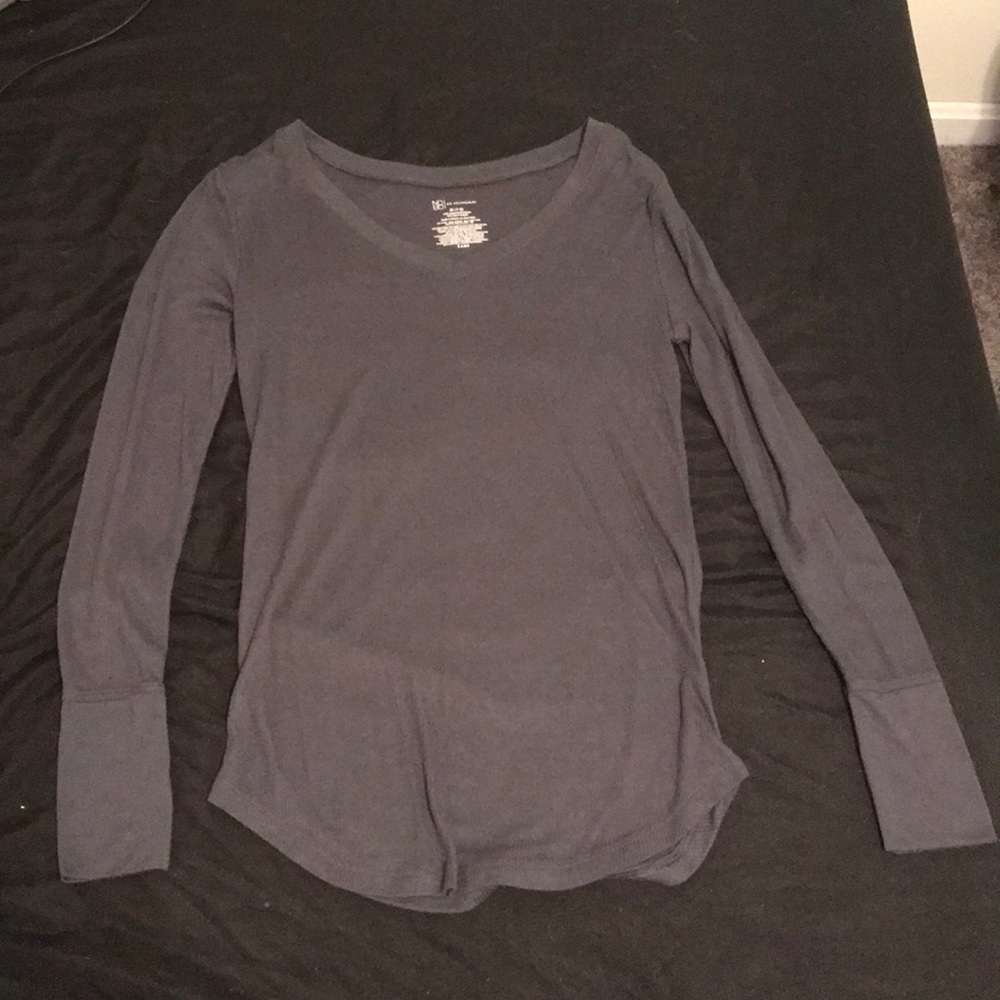NEW long sleeve shirt